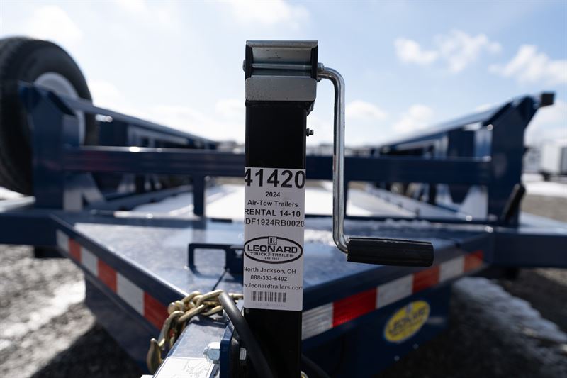 2024 Air-tow