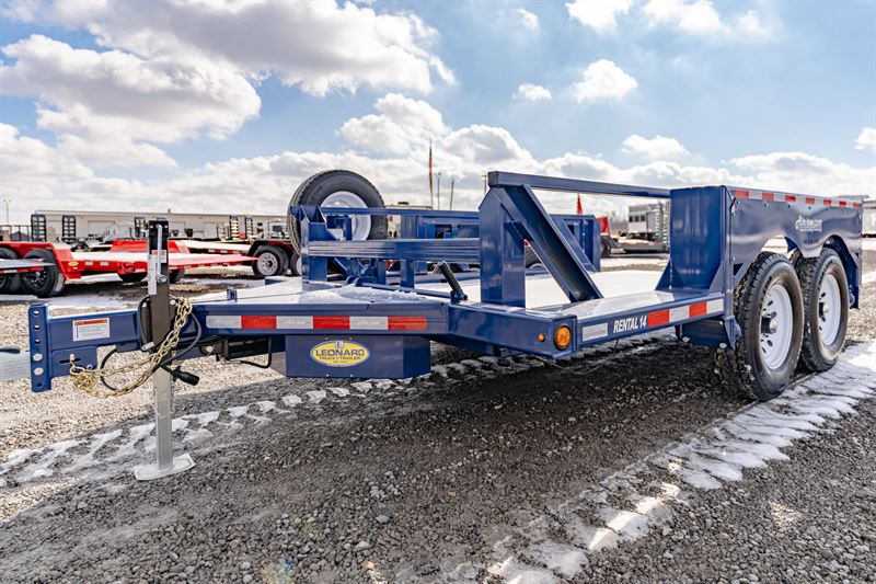 2024 Air-tow