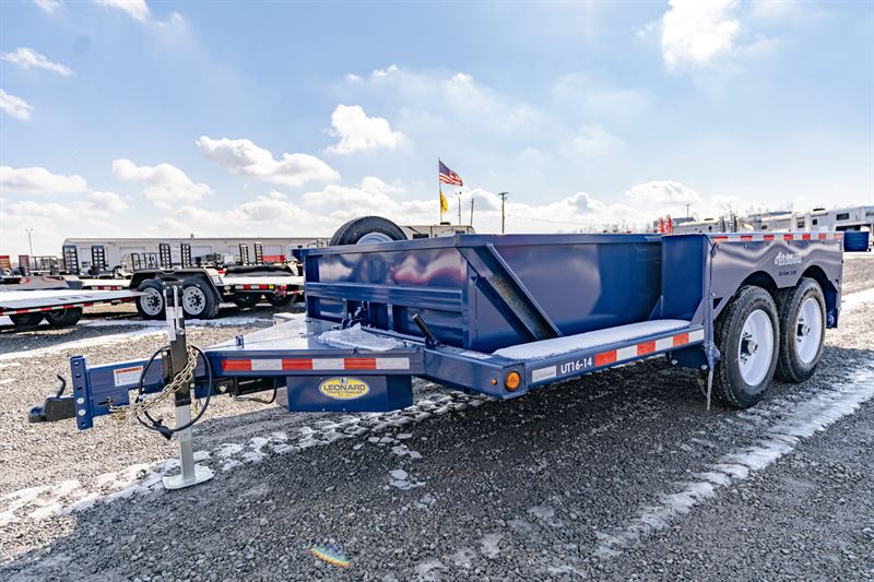 2024 Air-tow