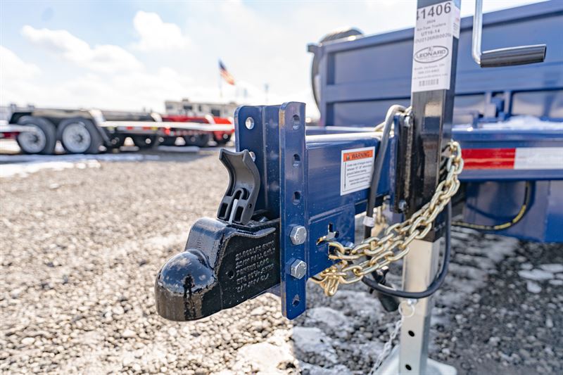 2024 Air-tow