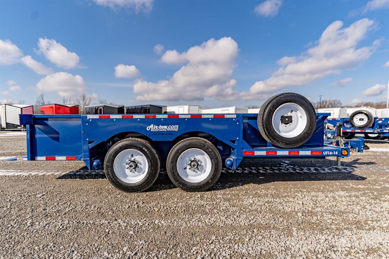 2024 Air-tow