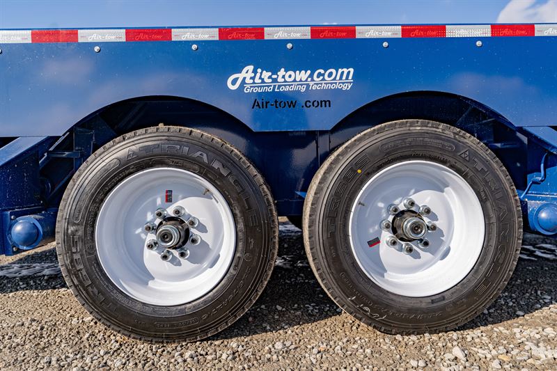 2024 Air-tow