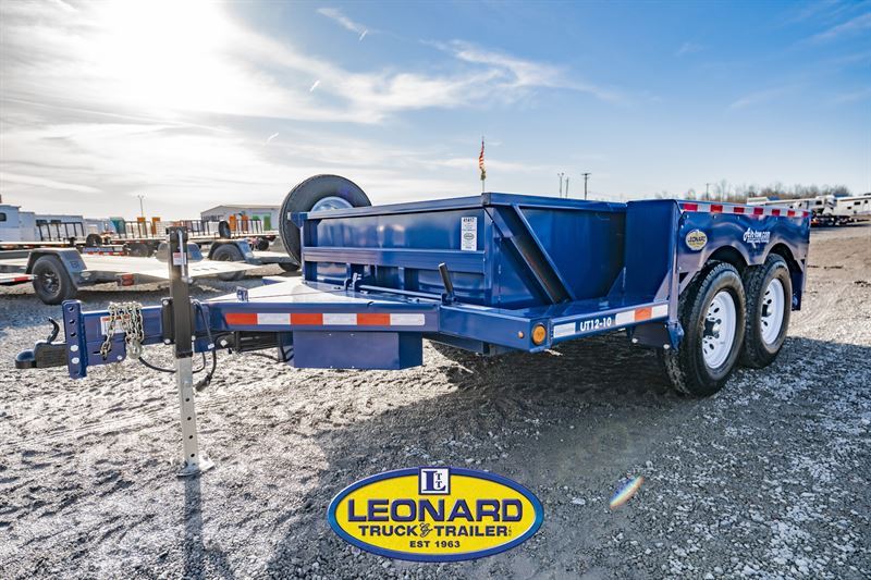 2024 Air-tow