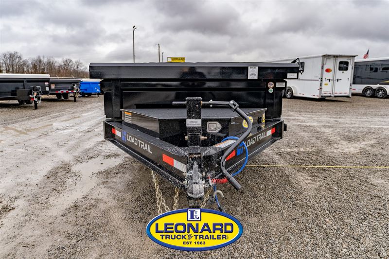 2024 Load Trail