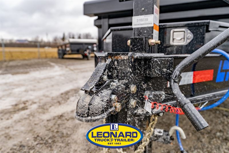 2024 Load Trail