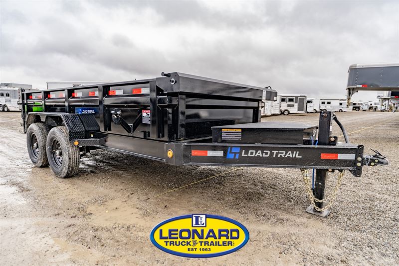 2024 Load Trail