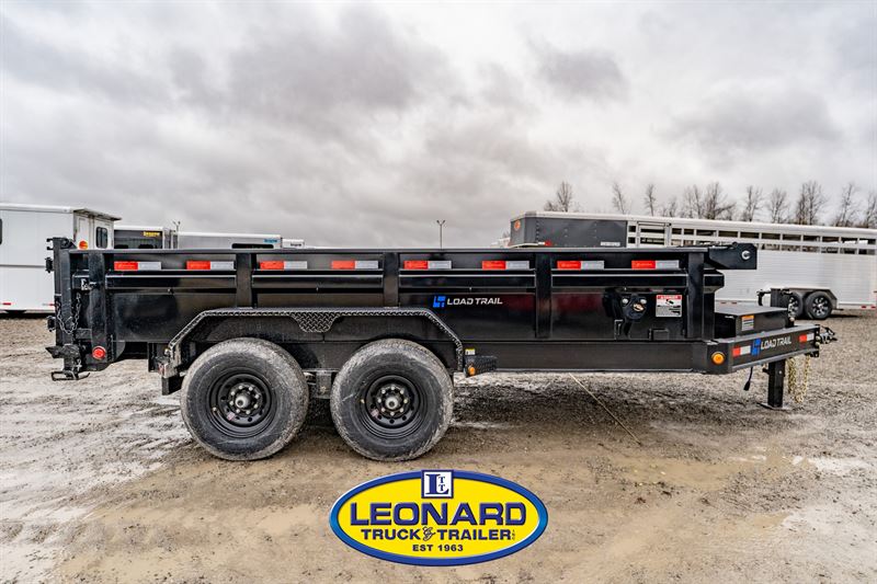 2024 Load Trail