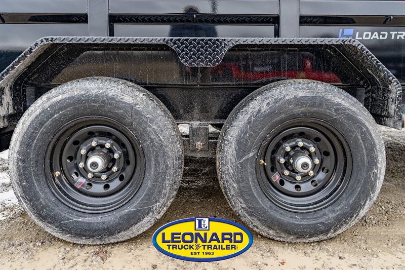 2024 Load Trail