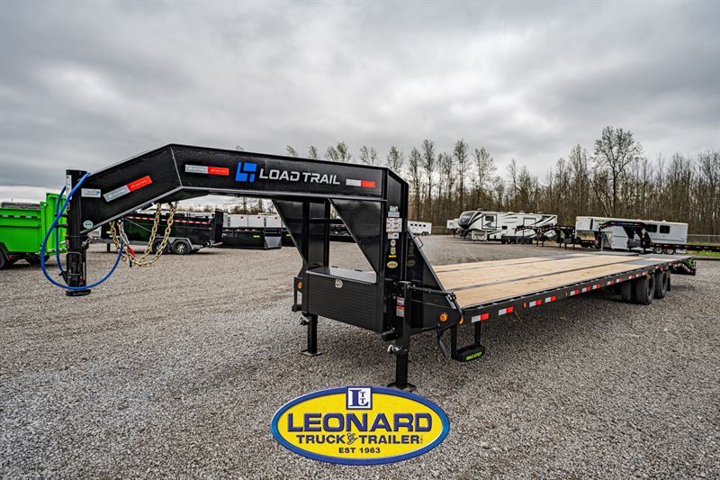 2024 Load Trail