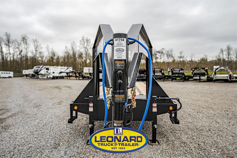 2024 Load Trail