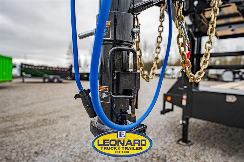 2024 Load Trail