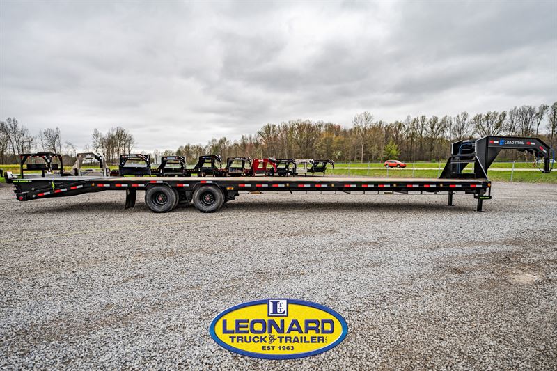 2024 Load Trail