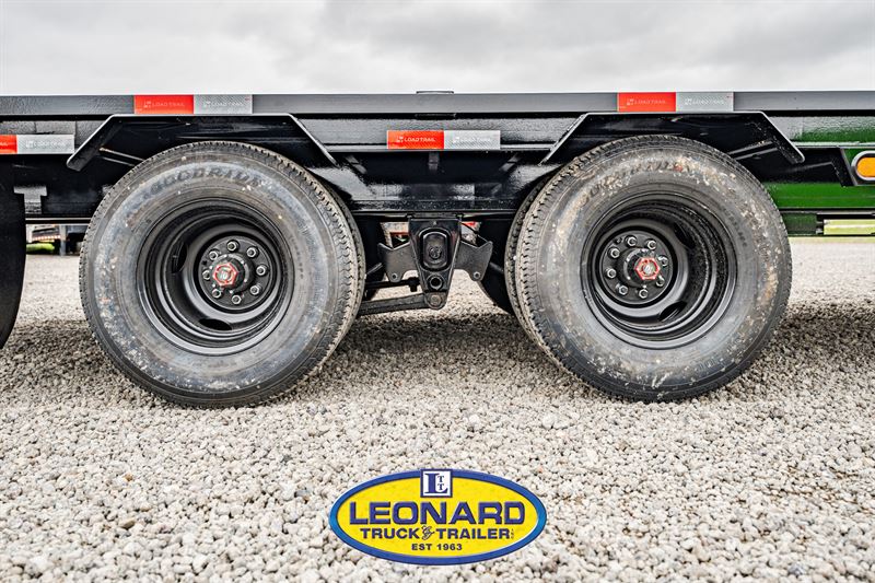 2024 Load Trail