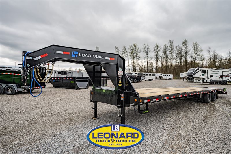 2024 Load Trail