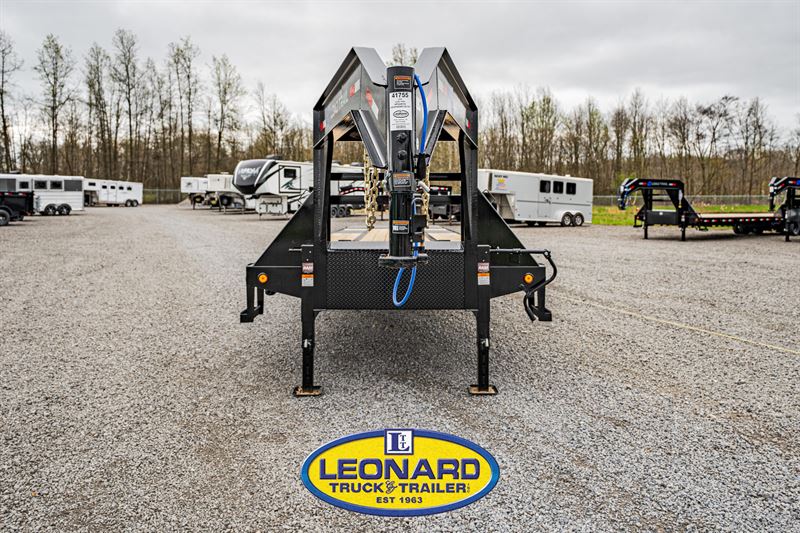 2024 Load Trail