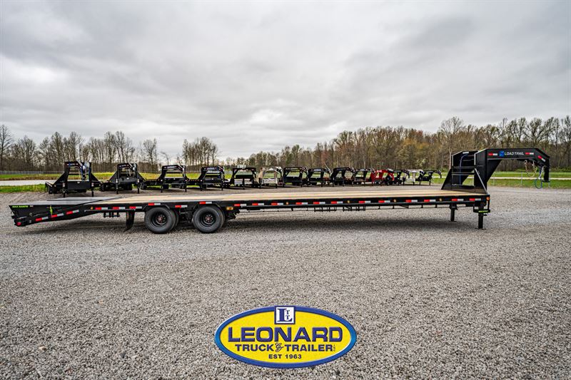 2024 Load Trail