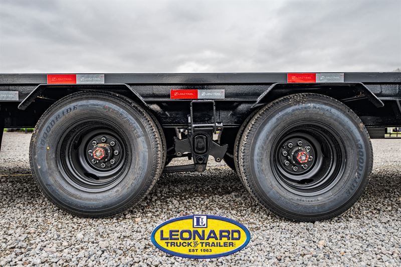 2024 Load Trail
