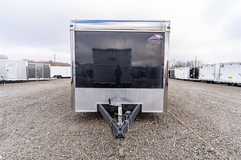 2022 American Hauler