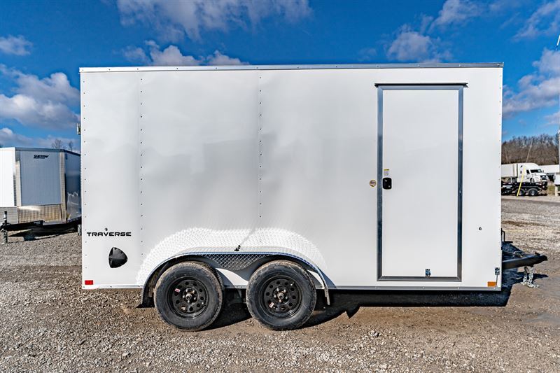 2024 Formula Trailers