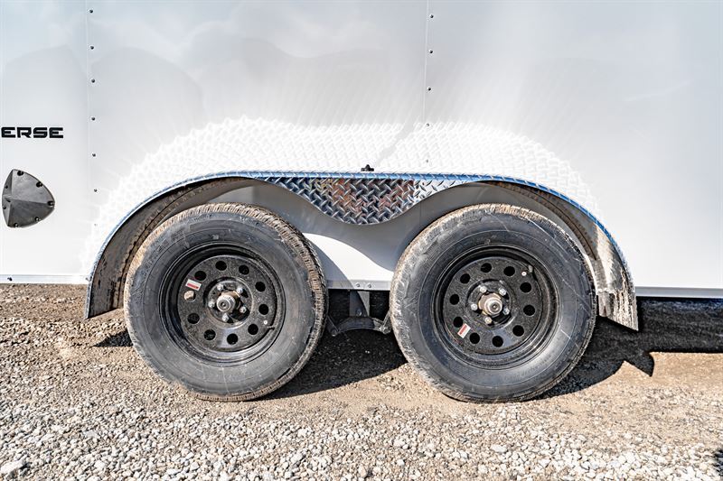 2024 Formula Trailers