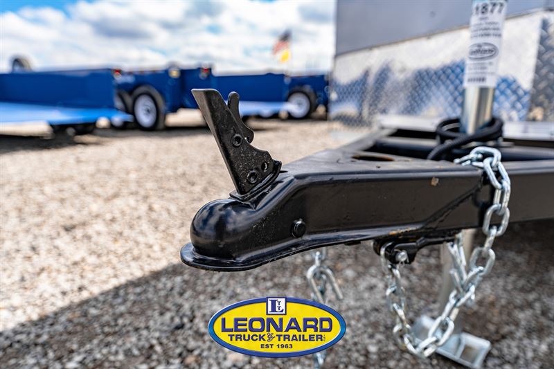 2024 Formula Trailers