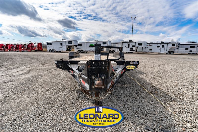 2019 Cam Superline