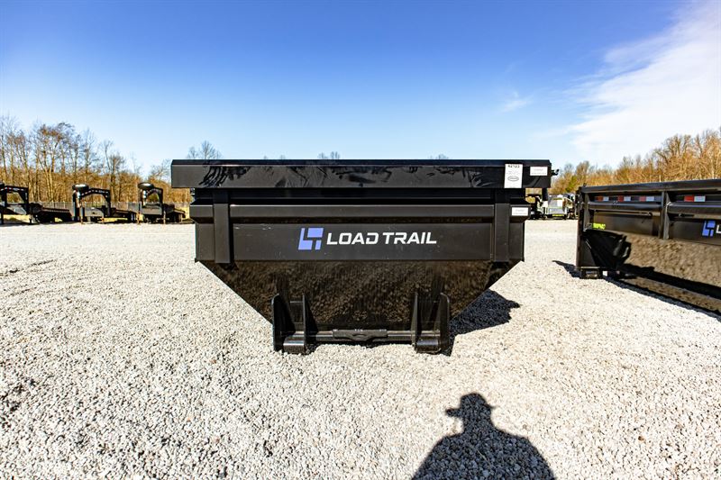 2024 Load Trail