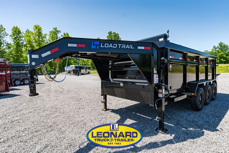 2024 Load Trail