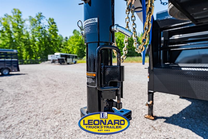 2024 Load Trail