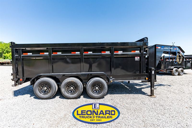 2024 Load Trail