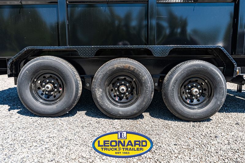 2024 Load Trail