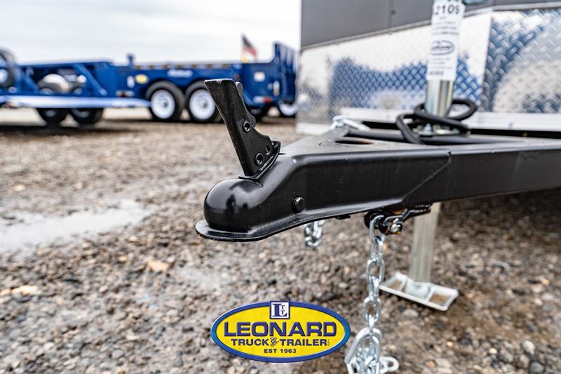 2024 Formula Trailers