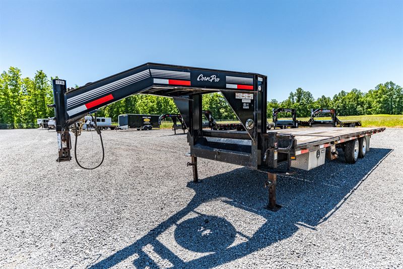 2018 CornPro