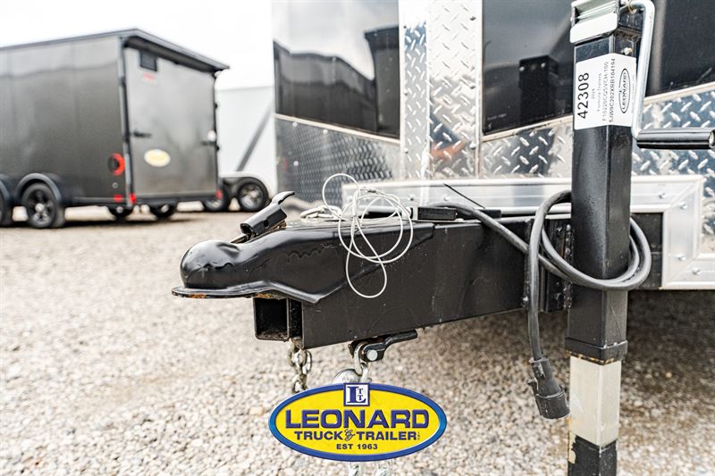 2024 Formula Trailers