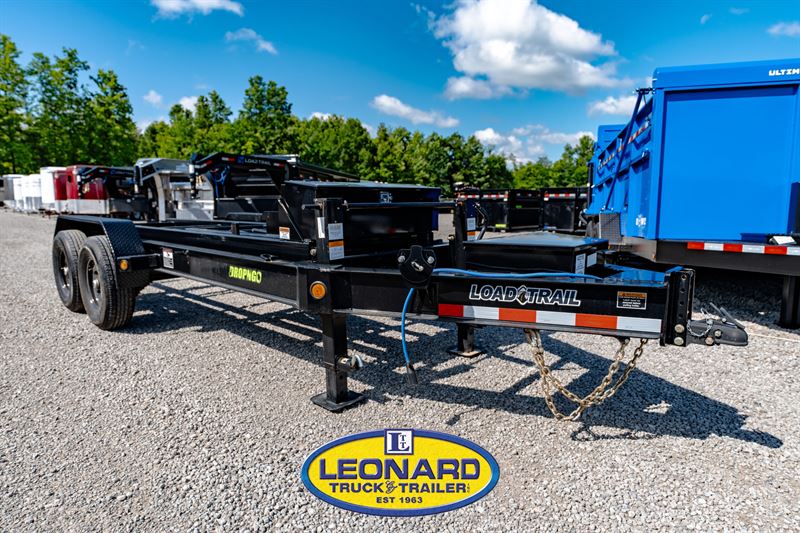 2024 Load Trail