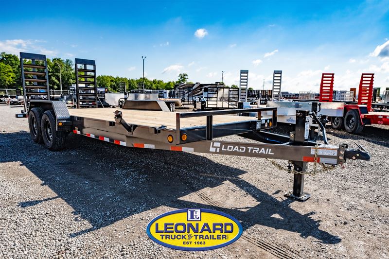 2024 Load Trail
