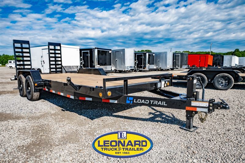 2024 Load Trail