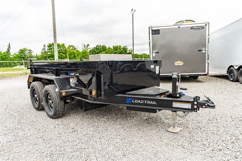 2024 Load Trail