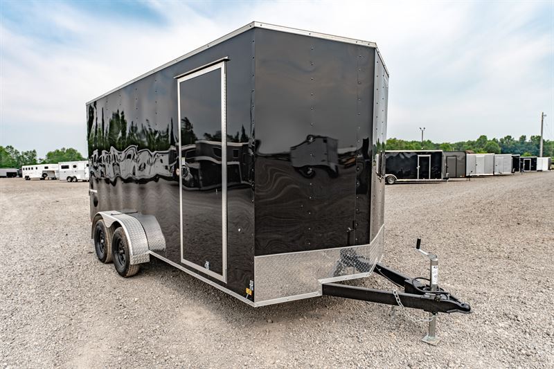 2024 Formula Trailers