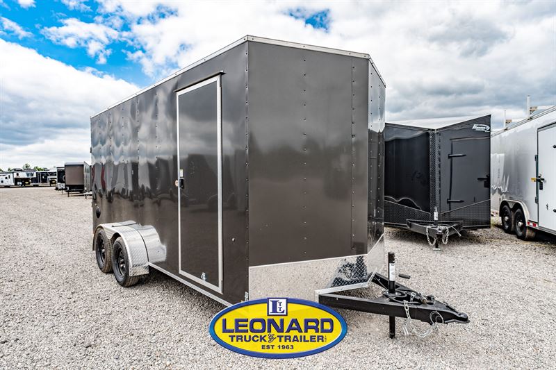 2024 Formula Trailers