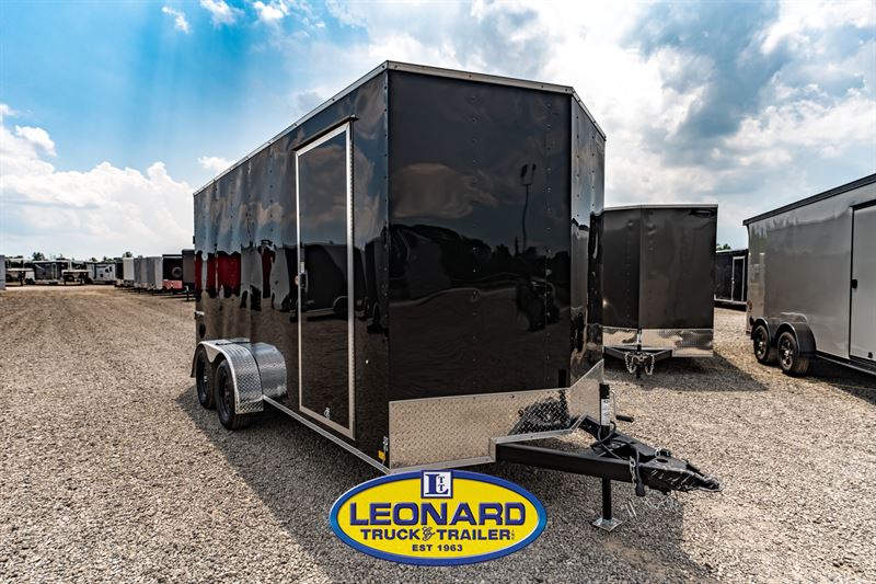 2024 Formula Trailers