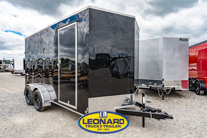 2024 Formula Trailers