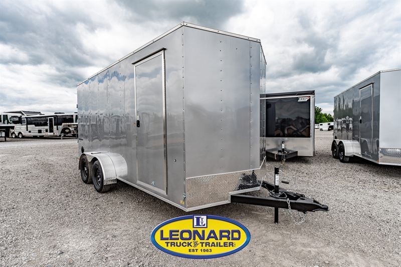 2024 Formula Trailers