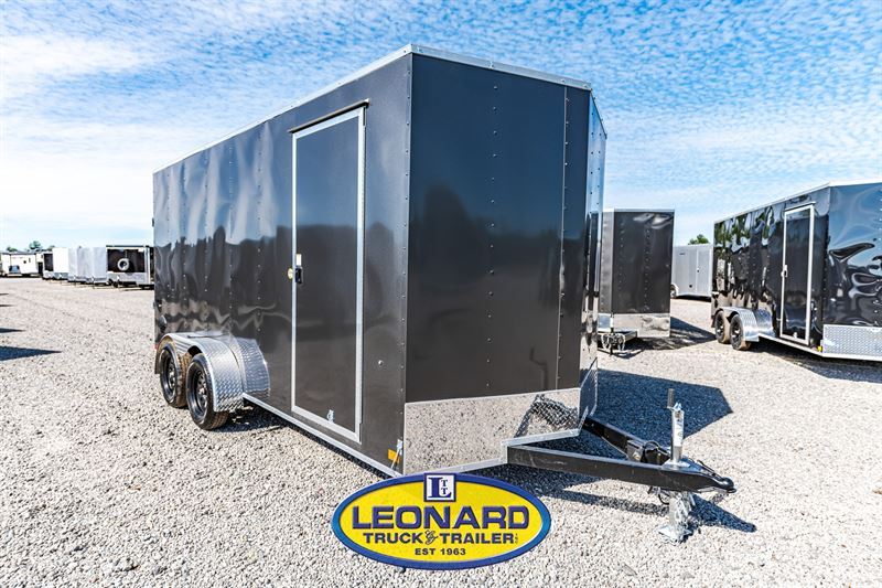 2024 Formula Trailers