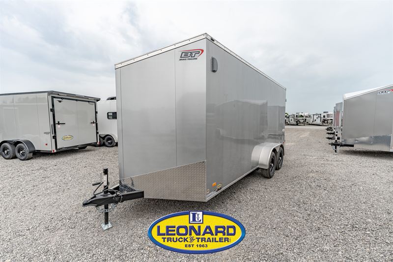 2025 Bravo