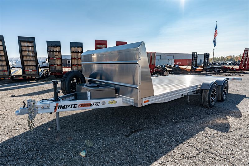 2025 Timpte