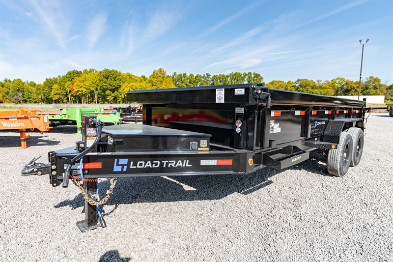 2025 Load Trail