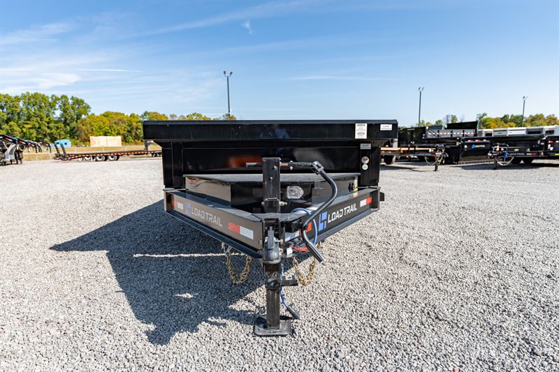 2025 Load Trail