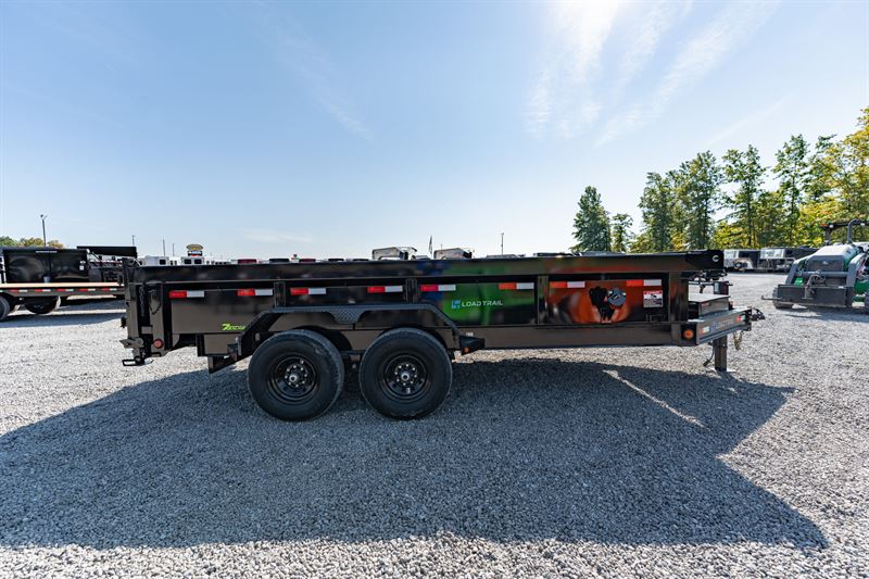 2025 Load Trail