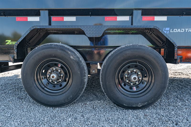 2025 Load Trail